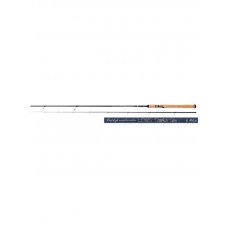 Спиннинг Mikado Lexus sapphire spin 2.20м до 7 гр Спиннинг Mikado Lexus sapphire spin 2.20м до 7 гр