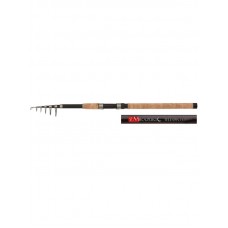 Спиннинг Mikado Mikazuki telespin H 2.40м до 45гр carbon Спиннинг Mikado Mikazuki telespin H 2.40м до 45гр carbon