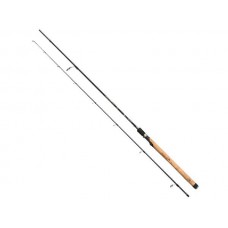 Спиннинг Mikado Nihonto medium spin 240 5-25гр carbon Спиннинг Mikado Nihonto medium spin 240 5-25гр carbon