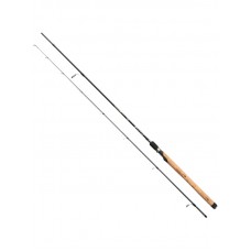Спиннинг Mikado Nihonto medium spin 2.40м 5-25гр Спиннинг Mikado Nihonto medium spin 2.40м 5-25гр