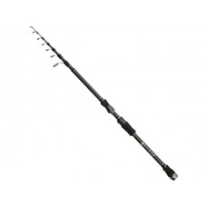 Спиннинг Mikado Nihonto MH telespin 240 10-40гр carbon Спиннинг Mikado Nihonto MH telespin 240 10-40гр carbon