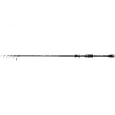 Спиннинг Mikado Nihonto ML telespin 240 5-25гр carbon