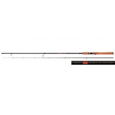 Спиннинг Mikado Sensei needle UL spin 2.10м до 7гр Спиннинг Mikado Sensei needle UL spin 2.10м до 7гр