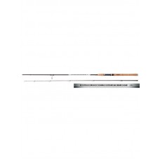 Спиннинг Mikado SQUARE Medium Spin 214M (до 18 гр) Carbon Спиннинг Mikado SQUARE Medium Spin 214M (до 18 гр) Carbon