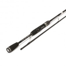Спиннинг Nautilus Black Getter BGS762M 228см 10-28гр Спиннинг Nautilus Black Getter BGS762M 228см 10-28гр