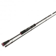 Спиннинг Nautilus Crossblade CBS702ML 214см 7-21гр Спиннинг Nautilus Crossblade CBS702ML 214см 7-21гр