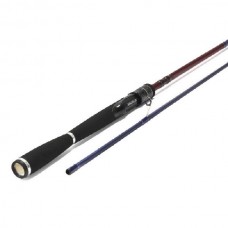 Спиннинг Nautilus Magnet MS802ML 244см 5-21гр