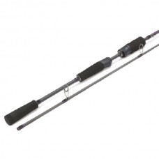 Спиннинг Nautilus Magnet-SX MSSX702L 214см 2-10гр