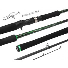 Спиннинг Nautilus T-Killer T-KC 792XH 236см 21-84гр Спиннинг Nautilus T-Killer T-KC 792XH 236см 21-84гр