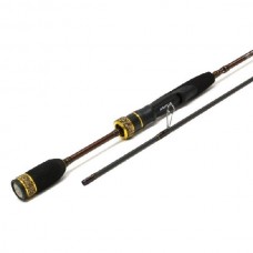 Спиннинг Nautilus Varvar micro jig VS-S682UL 203 см 1-5гр