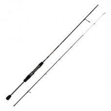 Спиннинг Okuma Light Range Fishing UFR 7'1" 216см 3-12гр 2сек Спиннинг Okuma Light Range Fishing UFR 7'1" 216см 3-12гр 2сек