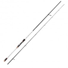 Спиннинг Okuma RTX Spin 7' 210см 7-22гр 2сек Спиннинг Okuma RTX Spin 7' 210см 7-22гр 2сек