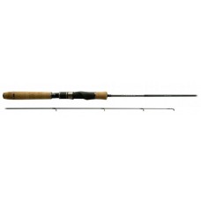 Спиннинг Palms Transa 205см 3,5-10,0гр 4-10lb Спиннинг Palms Transa 205см 3,5-10,0гр 4-10lb