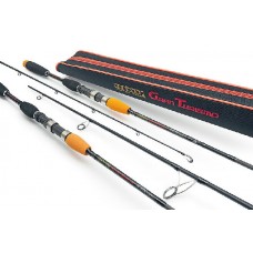 Спиннинг Pontoon21 Granturismo 228см 10.0-32.0гр 10-20Lb Спиннинг Pontoon21 Granturismo 228см 10.0-32.0гр 10-20Lb