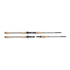 Спиннинг Pontoon21 Hurl HRC66H 1.98м 50,0-160,0гр Спиннинг Pontoon21 Hurl HRC66H 1.98м 50,0-160,0гр