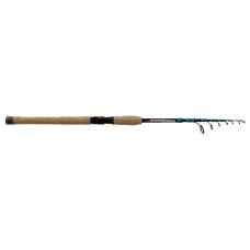 Спиннинг Salmo Diamond telespin 2.4м