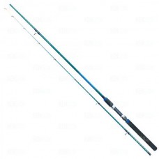 Спиннинг Salmo Taifun jig spin 2.1м L
