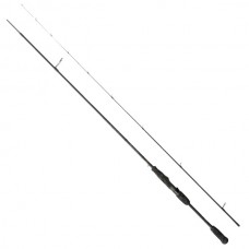 Спиннинг Savage Gear black savage dropshot 7'4'' 223см 2-12гр 2сек