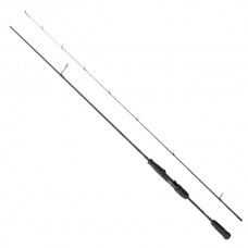 Спиннинг Savage Gear Black Savage spin 7'5' 228см 5-20гр