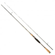 Спиннинг Savage Gear Bushwhacker XLNT2 7' 213см 10-40гр 2сек