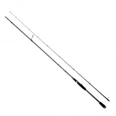 Спиннинг Savage Gear Finezze Softlure 8'3" 250см M 12-35гр 2sec