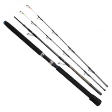 Спиннинг Savage Gear Nordic Big Game Travel 7' 210см 300гр 20-50lb Mul