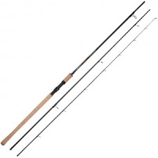 Спиннинг Savage Gear Parabellum CC bombarda 11'4" 3,45м 12-35гр 3сек