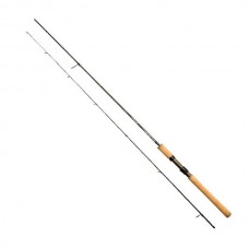 Спиннинг Savage Gear Parabellum CC UL 7'1" 215см 0-7гр 2sec