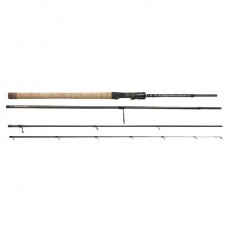 Спиннинг Savage Gear Parabellum Travel 8" 244см 10-30гр 4сек