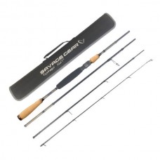 Спиннинг Savage Gear Roadrunner XLNT2 7' 2,13м 3-16гр 4сек