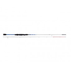 Спиннинг Savage Gear Salt 1DFR ultra light 7'2" 2,18м 2-7гр 2сек Спиннинг Savage Gear Salt 1DFR ultra light 7'2" 2,18м 2-7гр 2сек