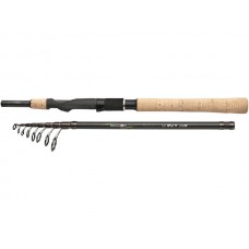 Спиннинг Shimano Exage STC mini tele spin BX 210M