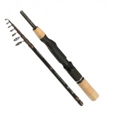 Спиннинг Shimano Exage STC mini tele spin BX 240M