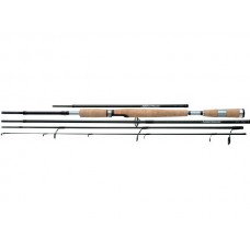 Спиннинг Shimano Speed Master TSMS STC S 240/270M