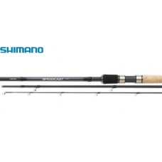 Спиннинг Shimano Speedcast match 39 F