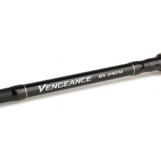 Спиннинг Shimano Vengeance BX 240M Спиннинг Shimano Vengeance BX 240M