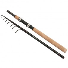 Спиннинг Shimano Vengeance STC Mini Tele 180 L Спиннинг Shimano Vengeance STC Mini Tele 180 L