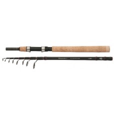 Спиннинг Shimano Vengeance STC mini tele 210 medium Спиннинг Shimano Vengeance STC mini tele 210 medium