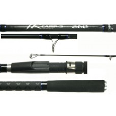 Спиннинг Siweida JK Carp-3 3,6м 40-100гр Спиннинг Siweida JK Carp-3 3,6м 40-100гр