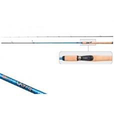 Спиннинг Surf Master 3003 Ultra spin IM8 1-9гр 2.2 м Спиннинг Surf Master 3003 Ultra spin IM8 1-9гр 2.2 м