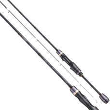 Спиннинг Tailwalk Ajist TZ 55/SL 1,65м до 3гр Спиннинг Tailwalk Ajist TZ 55/SL 1,65м до 3гр