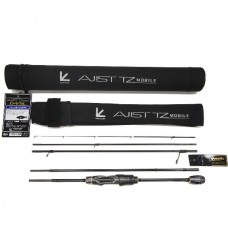 Спиннинг Tailwalk Ajist TZ mobile 64/SL 1,93м до 4гр Спиннинг Tailwalk Ajist TZ mobile 64/SL 1,93м до 4гр