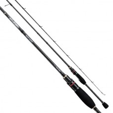 Спиннинг Tailwalk Micro gamer S70UL 2,13м до 16гр