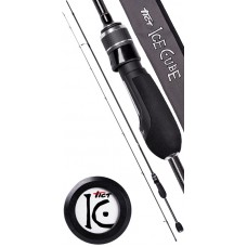 Спиннинг Tict Ice Cube IC-69P 2.07м 0.1-7гр Спиннинг Tict Ice Cube IC-69P 2.07м 0.1-7гр