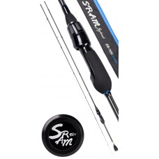 Спиннинг Tict Sram JSR-76SS 2.28м 0.1-5гр Спиннинг Tict Sram JSR-76SS 2.28м 0.1-5гр