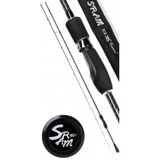 Спиннинг Tict Sram TCR-70S 2.18м 0.5-8гр Спиннинг Tict Sram TCR-70S 2.18м 0.5-8гр