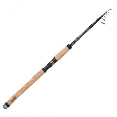 Спиннинг Trabucco Rapture vindicta MH 2,40м 40гр Спиннинг Trabucco Rapture vindicta MH 2,40м 40гр