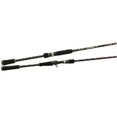 Спиннинг Zetrix Ambition-X AXC-702ML 5-21гр. Спиннинг Zetrix Ambition-X AXC-702ML 5-21гр.