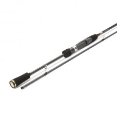 Спиннинг Zetrix Ambition-X AXS-702LL 2-9гр. Спиннинг Zetrix Ambition-X AXS-702LL 2-9гр.