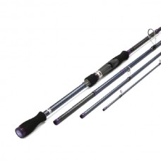 Спиннинг Zetrix Companero CNS-754L 2-14гр 4-8lb Спиннинг Zetrix Companero CNS-754L 2-14гр 4-8lb
